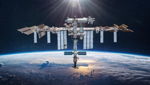 NASA впервые потеряло связь с МКС из-за неожиданного отключения электроэнергии