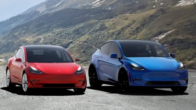 Tesla снижает цены на запасы, Model 3 теперь стоит от 37 940 долларов