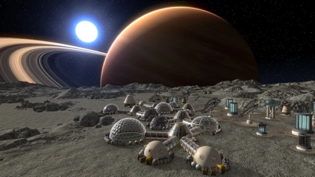 Основатель затонувшего батискафа "Титан" собирается отправить около 1 тысячи человек на Венеру
