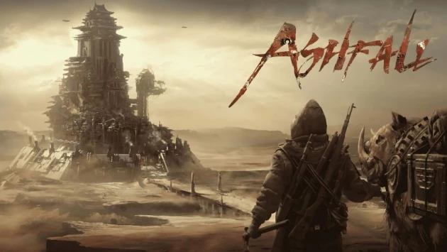 Разработчики Ashfall проведут закрытый тест игры в начале августа