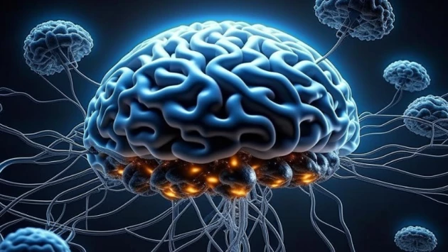 ОСН: Австралийские учёные внедрят клетки человеческого мозга в искусственный интеллект