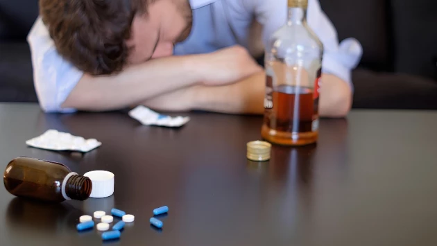 "Высота 102": Врач-токсиколог перечислил смертельное сочетание таблеток и алкоголя