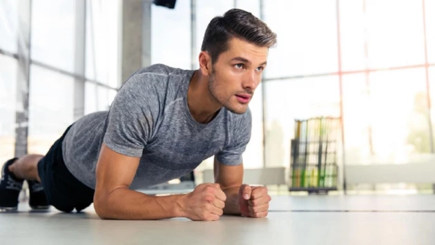 Nutrition: 8 простых привычек продлевают мужчинам жизнь на 24 года