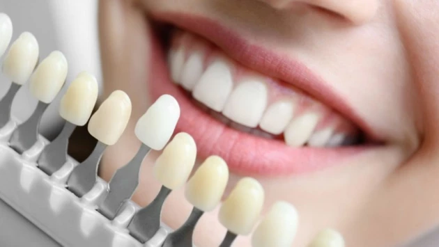 В Японии изобрели препарат для роста новых зубов
