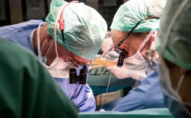 Уникальный аппарат способен вылечить и продлить жизнь трансплантируемого органа