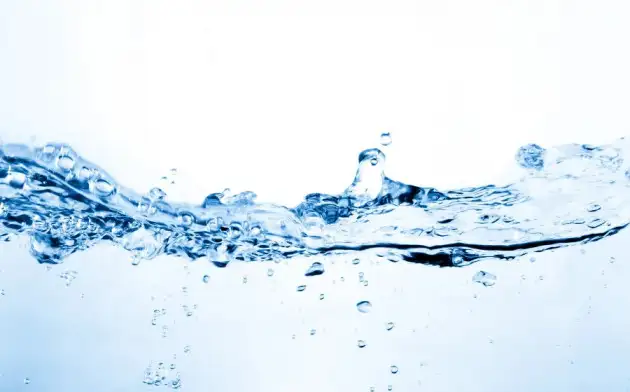 Метод медленной песочной фильтрации очищает питьевую воду от нанопластика с 99,9-процентной эффективностью