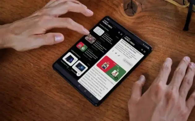 Samsung Galaxy Z Fold4 будет работать на процессоре Snapdragon 8 Plus Gen 1