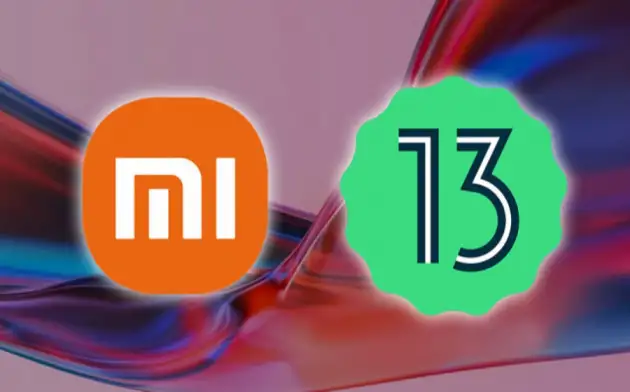 Компания Xiaomi тестирует MIUI 13 на базе операционной системы Android 13