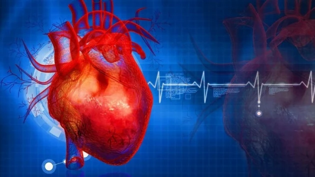 Стартап Cordio разработал приложение HearO, позволяющее выявить заболевания сердца на ранней стадии