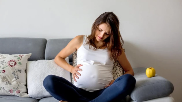 Контакт беременных с бытовой химией приводит к ожирению потомства