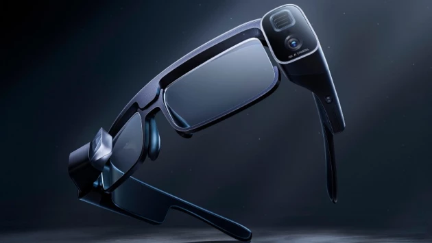 Ferra: Xiaomi выпустила в Китае доступные умные очки за 10 000 рублей