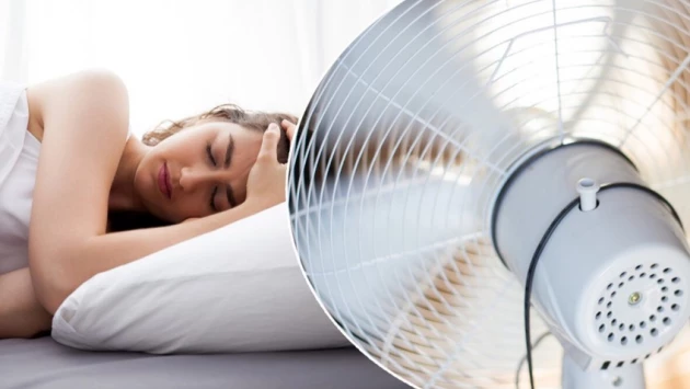 MF: Врач Захарова назвала три позы для сна, которые сохранят прохладу во время жары