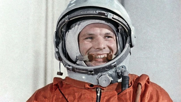 Авторы игры Starfield убрали портреты космонавтов Юрия Гагарина и Валентины Терешковой