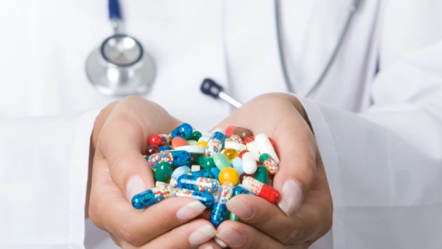 В Минздраве сообщили об опасности для почек лекарств, популярных при лечении язвы желудка