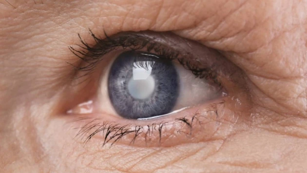 Врач-офтальмолог Вик Шарма назвал ухудшение ночного зрения ранним симптомом катаракты