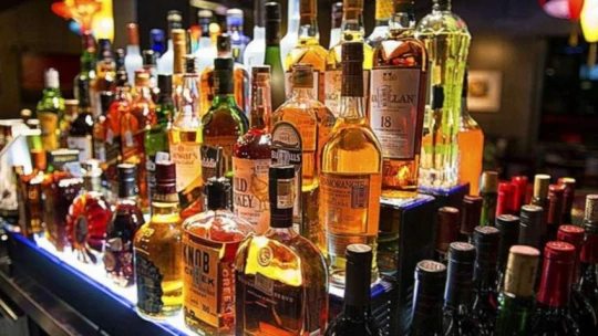 ЗОЖ.news: Учёными раскрыта неожиданная польза алкоголя для человека