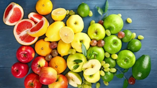 Диетолог Алдонина перечислила россиянам 6 полезных фруктов для худеющих