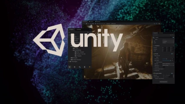 Muse и Sentis — инновационные решения на базе ИИ от Unity