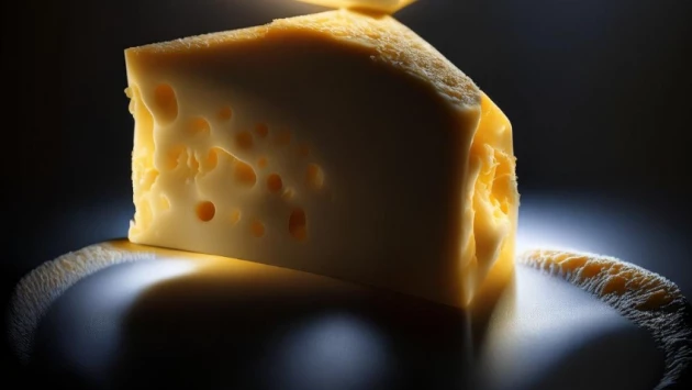 NC: Ученые улучшили качество сыра и избавили его от бактерий с помощью ультразвука
