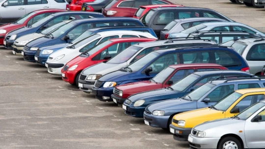 16 автомобильных брендов в РФ не смогли продать ни одной автомашины в мае 2023 года