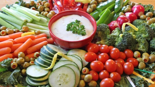 КЛОПС: Диетолог Кононенко проинформировала, какие овощи обязательно должны быть в рационе