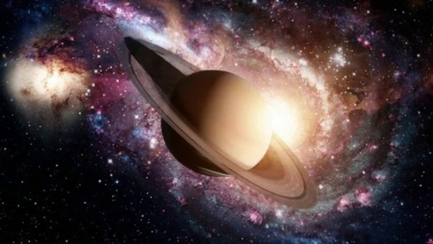 На спутнике Сатурна впервые обнаружены предпосылки для зарождения жизни