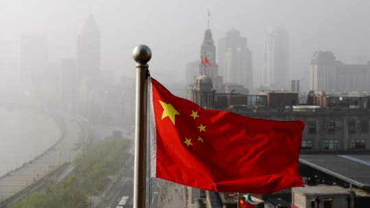 The Guardian: Китай начал бурить одну из глубочайших шахт в мире