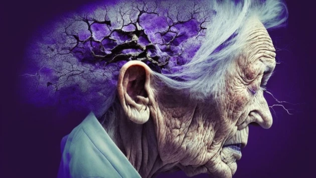 «E1.ru»: Болезнь Альцгеймера является первопричиной деменции в двух третях случаев