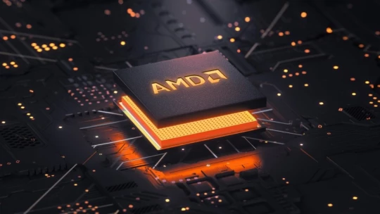 Процессоры AMD EPYC Rome перестают функционировать через 1044 дня непрерывной работы