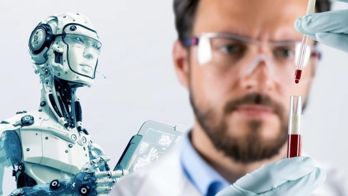 Врач есть врач будущего. Медицина будущего. Искусственный интеллект в медицине. Роботы в медицине. Робот медик.