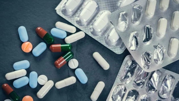 РИА Новости: в РФ нашли потенциальную основу новых антибиотиков