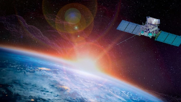 AST SpaceMobile создает спутник для передачи 5G из космоса прямо на смартфон