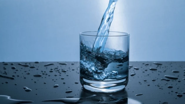 IZ.RU:Эксперты объяснили, почему простая вода полезнее газированной