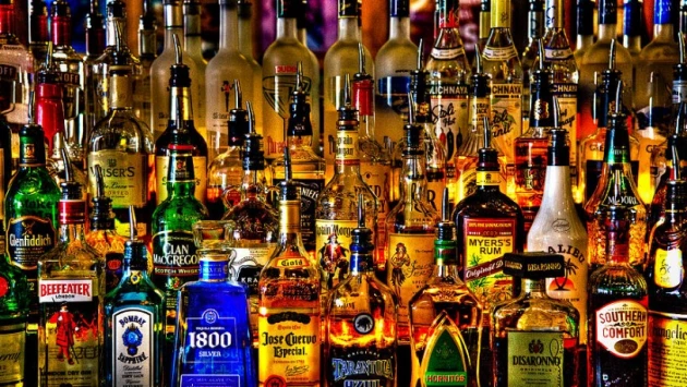 Ученые США сообщили, какие спиртные напитки приносят пользу здоровью человека