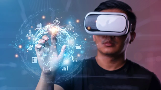 Virtual Reality: ИИ предсказывает кибернетическую болезнь у пользователей VR с гарнитурами
