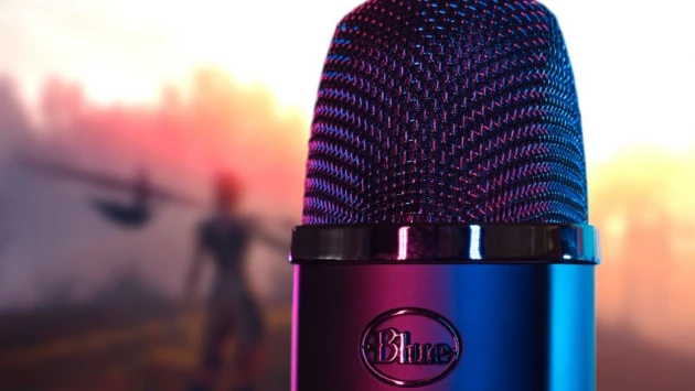 3dnews: Logitech уничтожила бренд микрофонов Blue