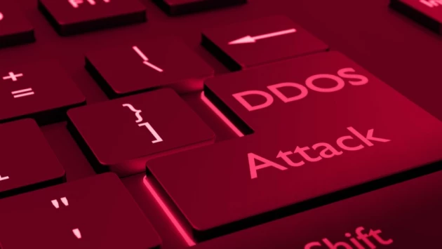 Ferra: Наблюдается тревожный рост числа DDoS-атак за последний год