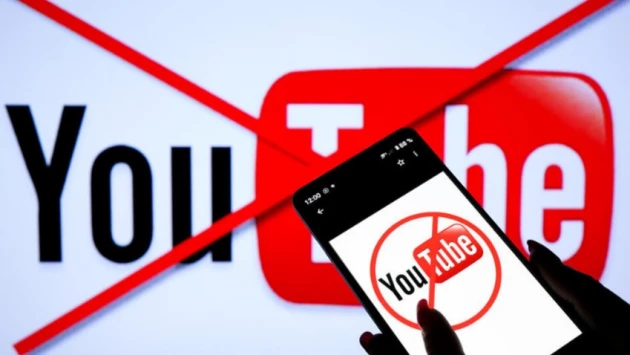 Начало конца: YouTube запретит смотреть видео миллионам пользователей по всему миру