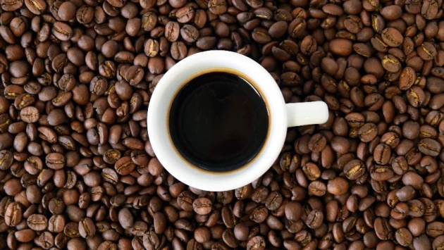 Употребление кофе снижает риск смерти от сердечно-сосудистых заболеваний