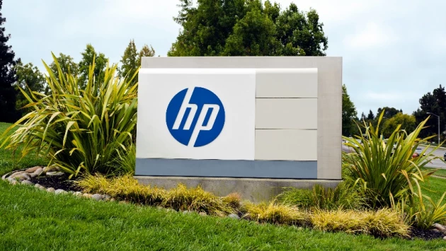 HP разрабатывает революционный компьютер будущего на базе ИИ-технологий
