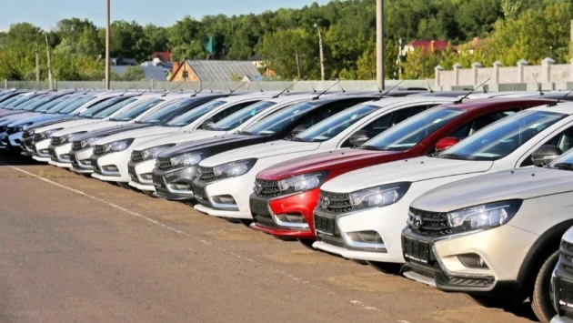 Российский авторынок занял шестое место в Европе за май 2023 года: продажи автомобилей выросли на 25%