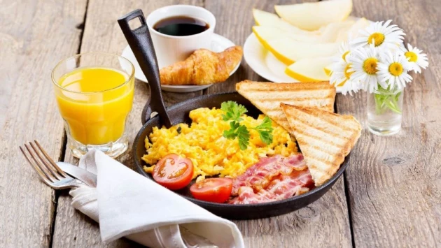В «ETNT» назвали ошибки, которые люди совершают во время завтрака