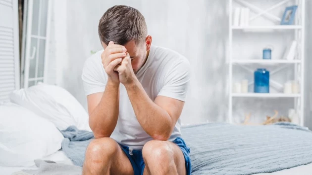Уролог Гасанов назвал важные симптомы мужского климакса