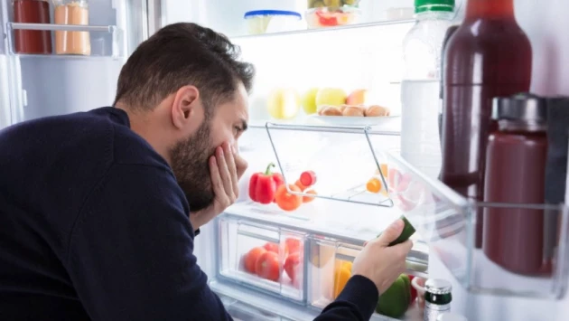 Турецкие ученые изобрели NFC-датчик для холодильника, чтобы следить за свежестью продуктов