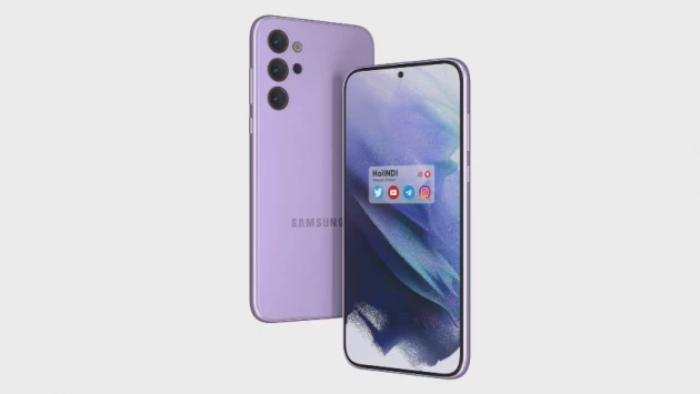 Samsung Galaxy S23 FE первым получит уникальные возможности: инсайдеры раскрыли подробности