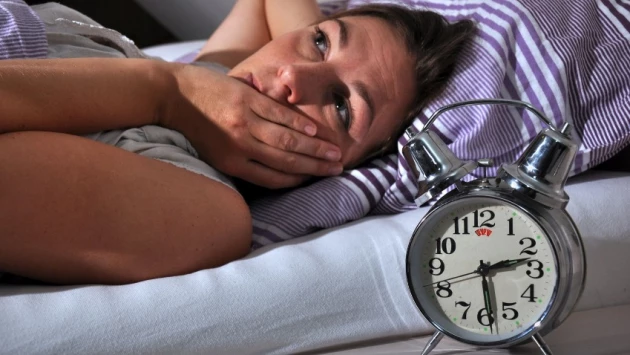 SLEEP: Носимое устройство для фототерапии может стать методом лечения нарушений сна