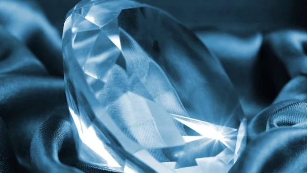 НИАИ: Уникальные алмазы обнаружены в метеоритном каньоне Диабло