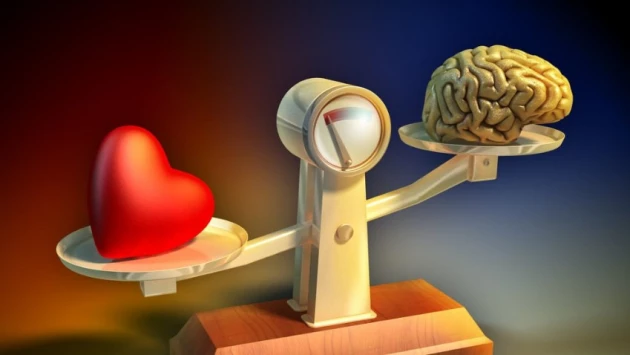 A&D: нарушение сердечного ритма влияет на умственные способности женщин