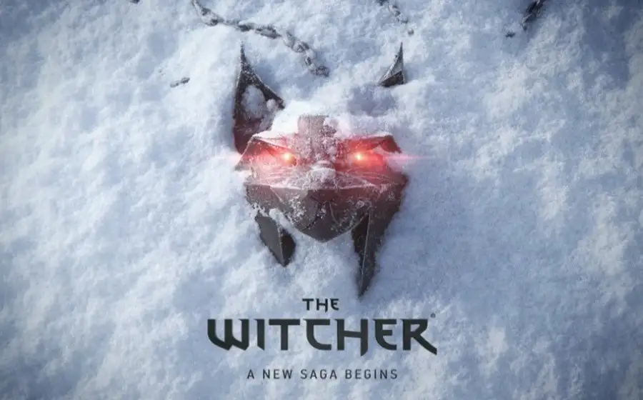 CD Project Red анонсировали The Witcher 4