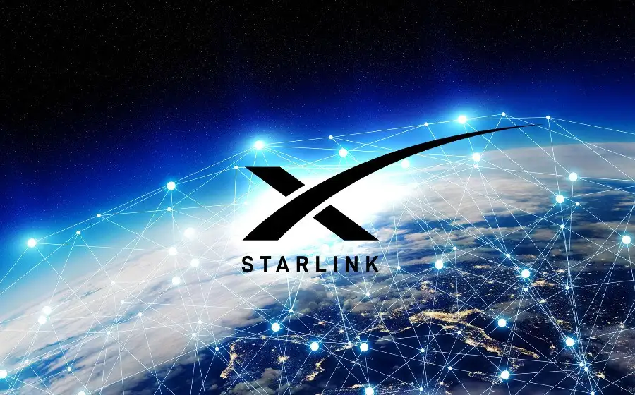 Интернет-провайдер Starlink Илона Маска впервые повысил цены на тарифы